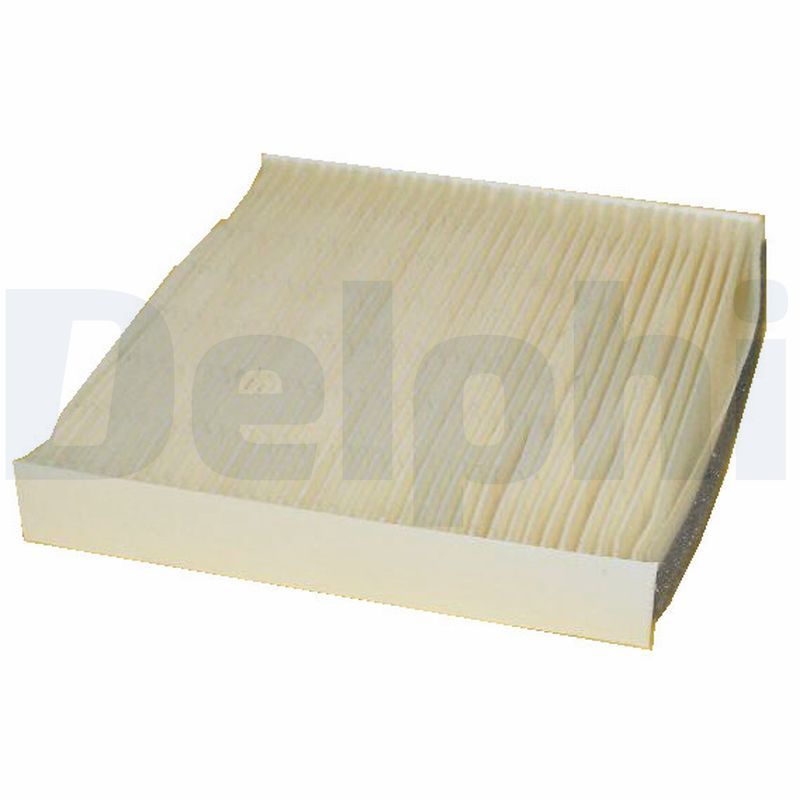 TSP0325146 DELPHI Filtro, Aria abitacolo 