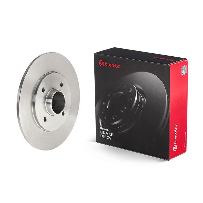 08.5833.15 BREMBO Disco freno 