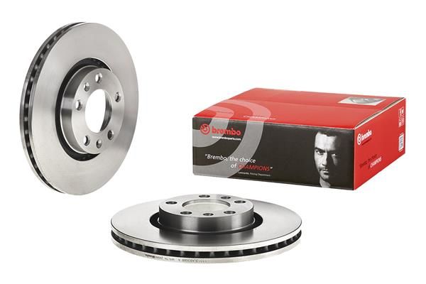 09.5574.10 BREMBO Disco freno 