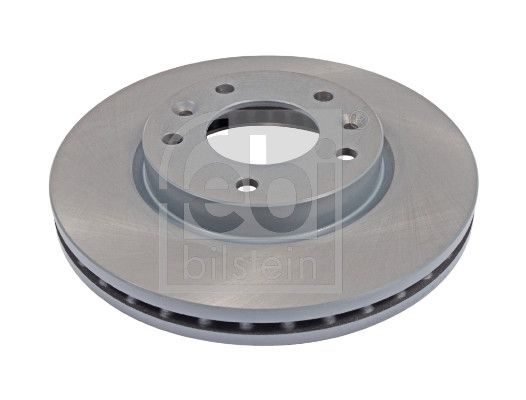 108608 FEBI BILSTEIN Disco freno 