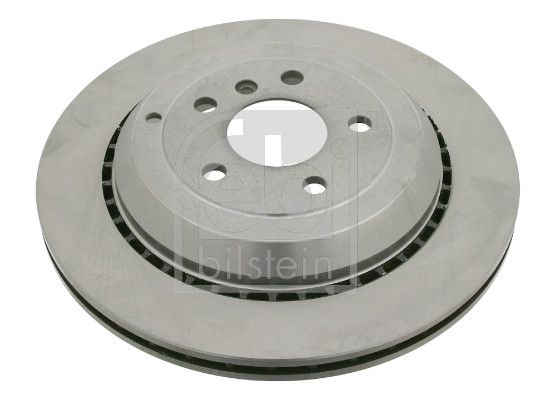 24748 FEBI BILSTEIN Disco freno 
