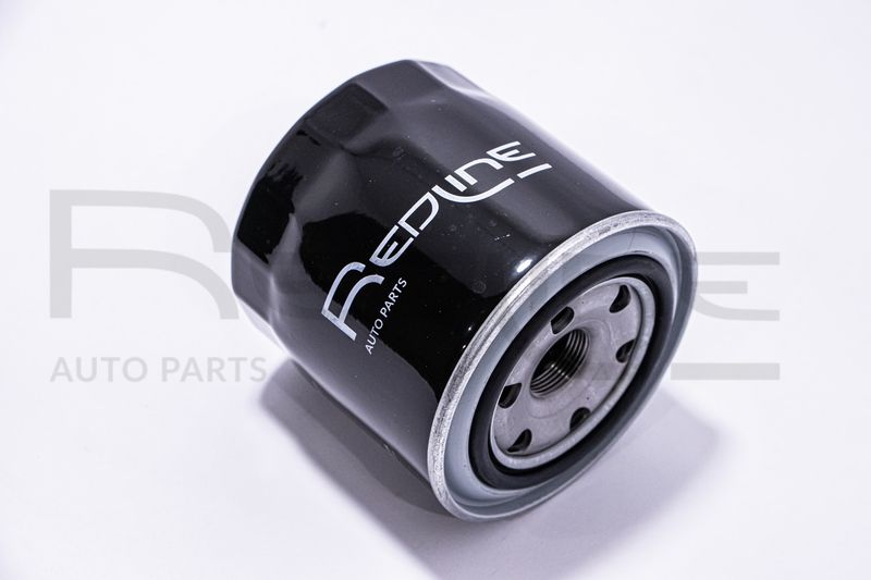 38TO003 RED-LINE Filtro olio 