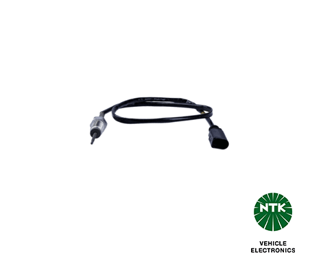 93093 NTK Sensore, Temperatura gas scarico 