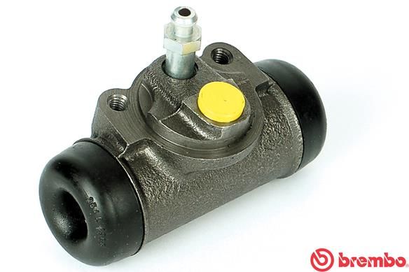 A12B09 BREMBO Cilindretto freno 