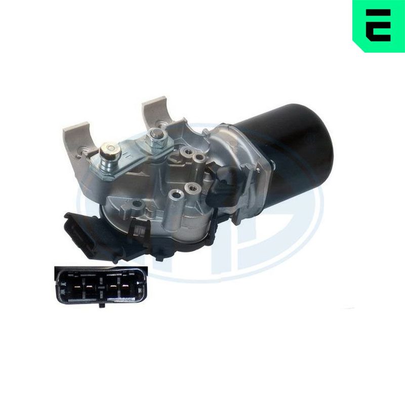 460162A ERA Motore tergicristallo 