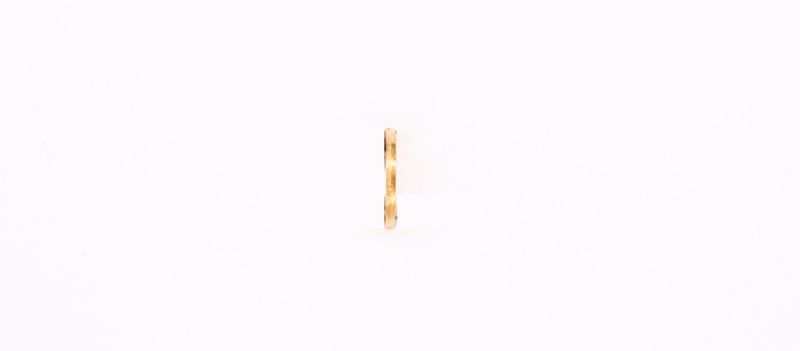 49430609 CORTECO Anello tenuta, Portainiettore 