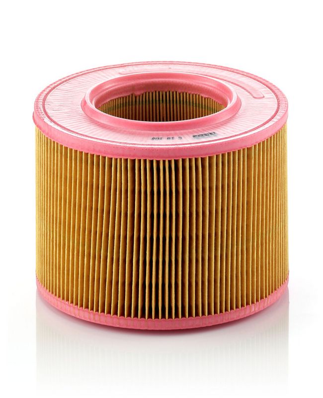 C18108 MANN-FILTER Filtro aria 