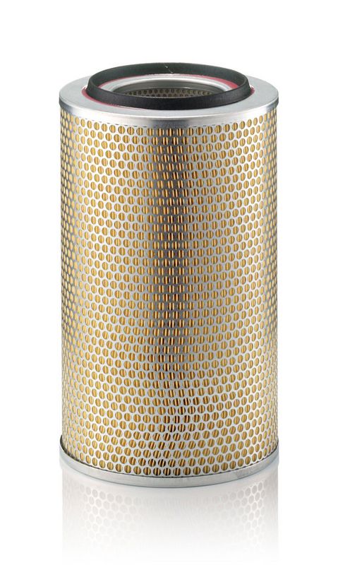 C23440/3 MANN-FILTER Filtro aria 