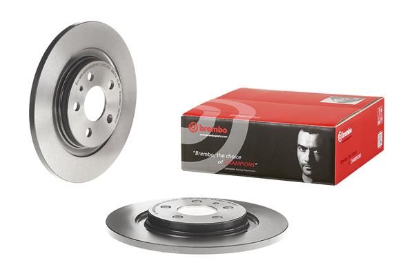 08.7955.11 BREMBO Disco freno 