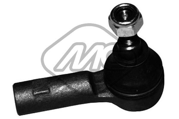 53112 Metalcaucho Testa barra d'accoppiamento 