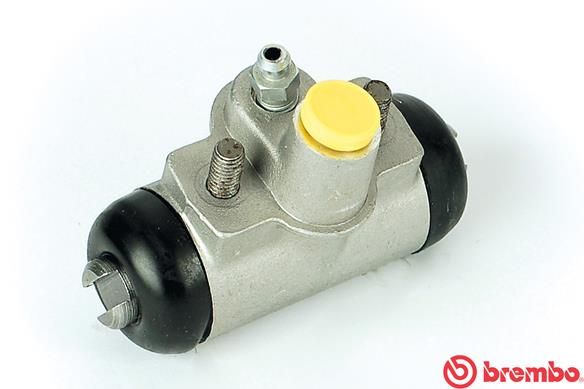 A12130 BREMBO Cilindretto freno 