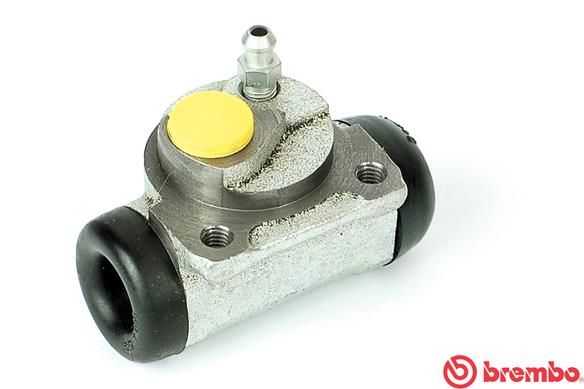 A12204 BREMBO Cilindretto freno 