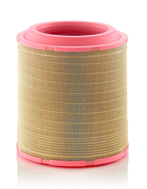 C371830/2 MANN-FILTER Filtro aria 