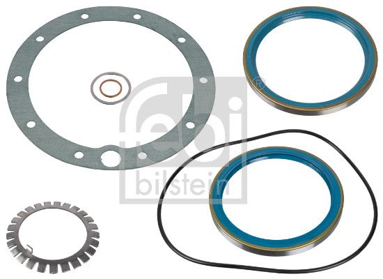 08004 FEBI BILSTEIN Kit guarnizioni, Cambio epicicloidale esterno 