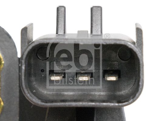 187705 FEBI BILSTEIN Generatore di impulsi, albero a gomiti 