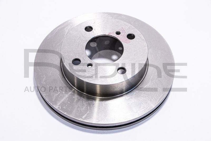 26NI057 RED-LINE Disco freno 