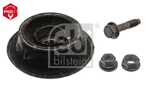37876 FEBI BILSTEIN Kit riparazione, Cuscinetto ammortizzatore a molla 