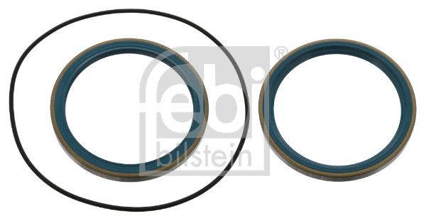 45089 FEBI BILSTEIN Kit guarnizioni, Cambio epicicloidale esterno 