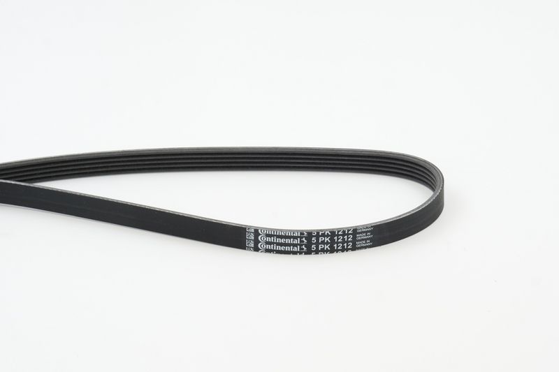 5PK1212 CONTINENTAL CTAM Cinghia Poly-V 