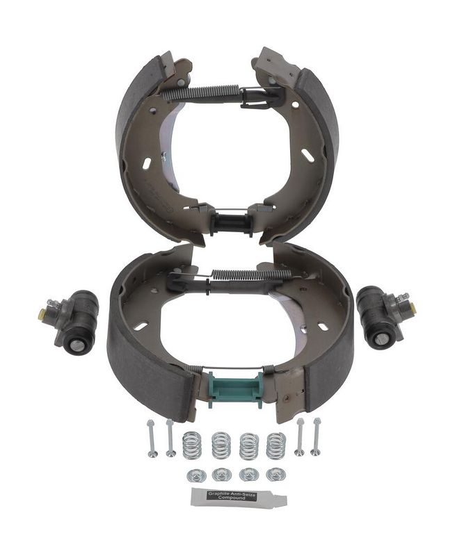 FMK454 FERODO Kit ganasce freno 
