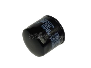 RN297 TECNOCAR Filtro carburante 