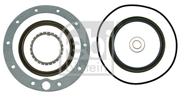 08489 FEBI BILSTEIN Kit guarnizioni, Cambio epicicloidale esterno 