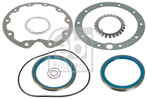 08864 FEBI BILSTEIN Kit guarnizioni, Cambio epicicloidale esterno 