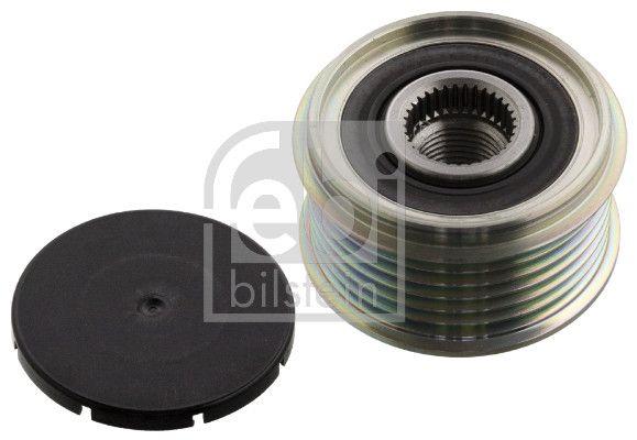 101789 FEBI BILSTEIN Dispositivo ruota libera alternatore 