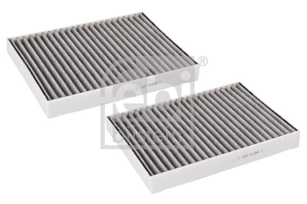12264 FEBI BILSTEIN Kit filtro, aria abitacolo 