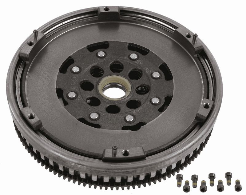 2294501227 SACHS Volano 