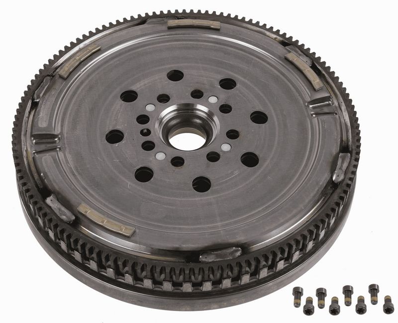 2294501227 SACHS Volano 