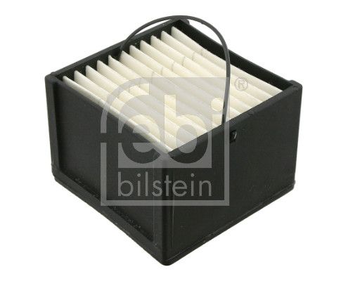 28066 FEBI BILSTEIN Filtro carburante 