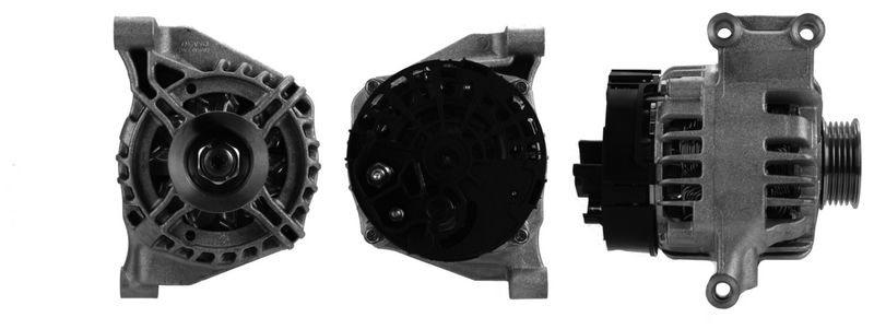28-5707 ELSTOCK Alternatore 