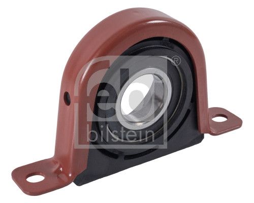 38081 FEBI BILSTEIN Supporto, Albero cardanico 
