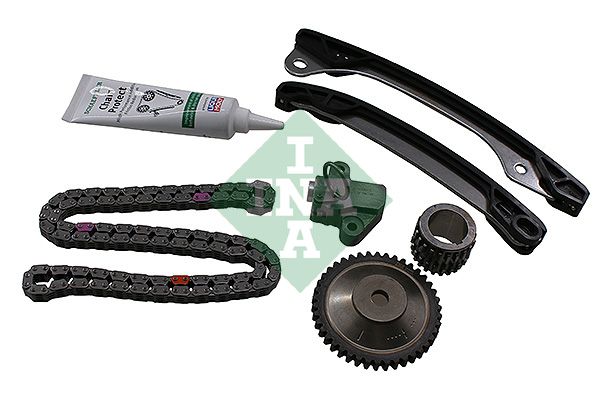 559021130 Schaeffler INA Kit catena distribuzione 