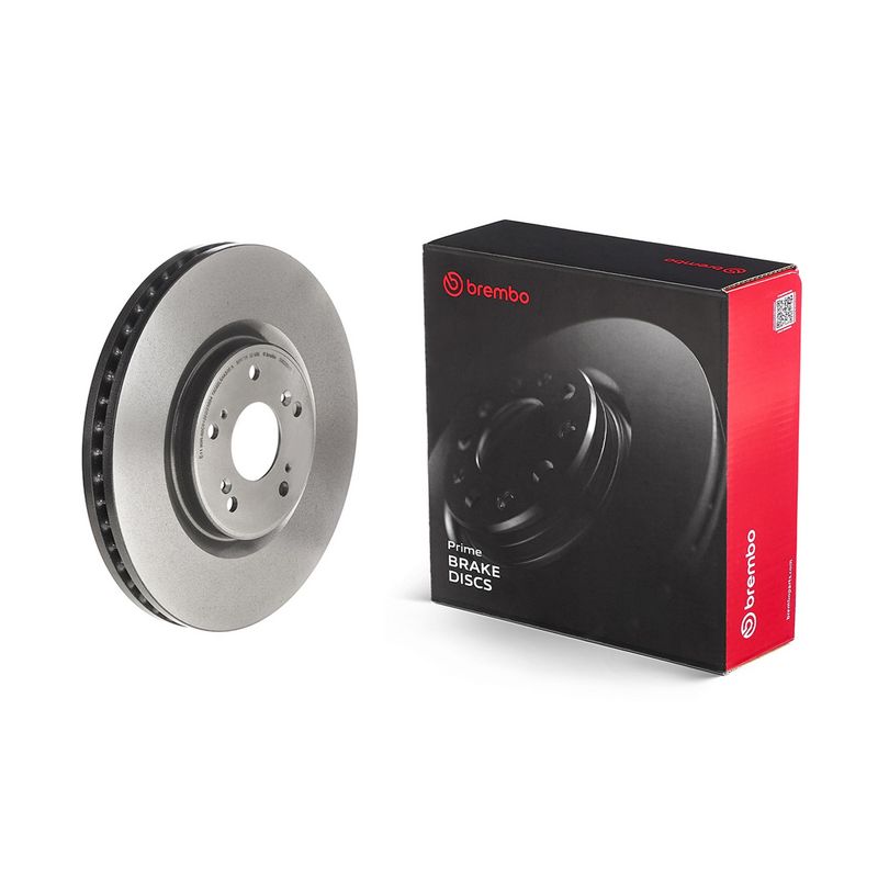 09.B269.11 BREMBO Disco freno 