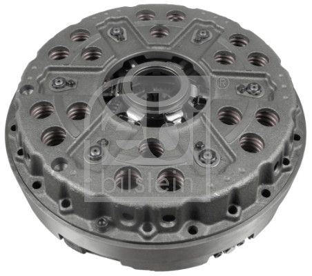 105346 FEBI BILSTEIN Spingidisco frizione 