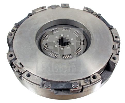 105346 FEBI BILSTEIN Spingidisco frizione 