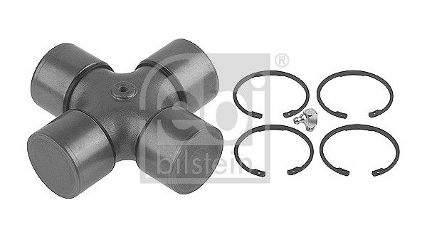 11545 FEBI BILSTEIN Snodo, albero cardanico 