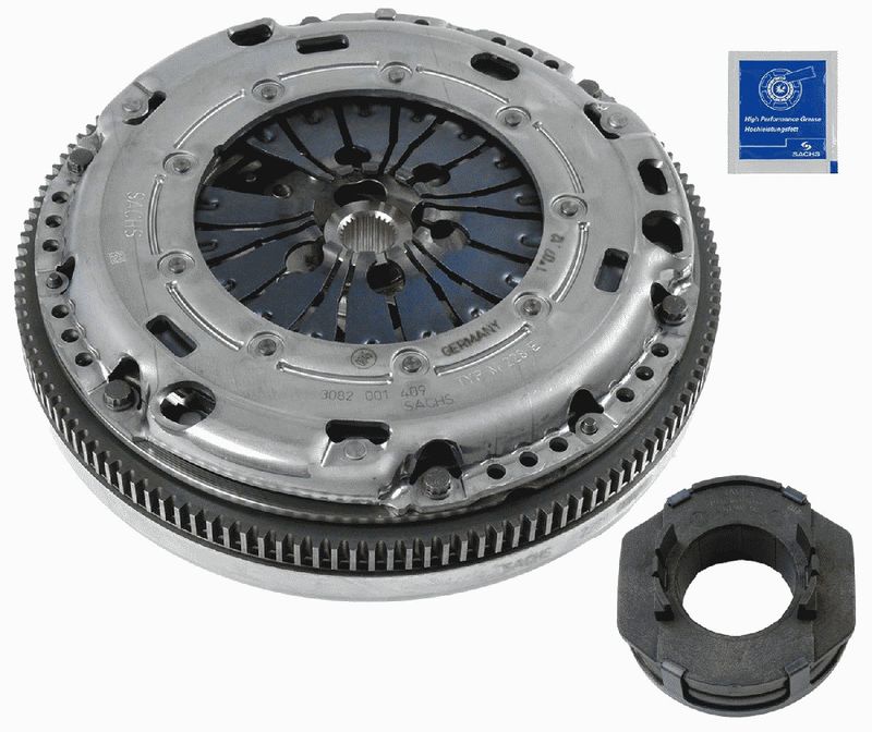 2290601050 SACHS Kit frizione 