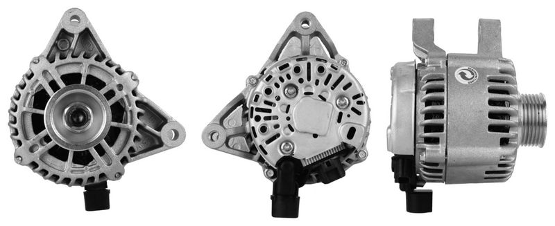27-4916 ELSTOCK Alternatore 