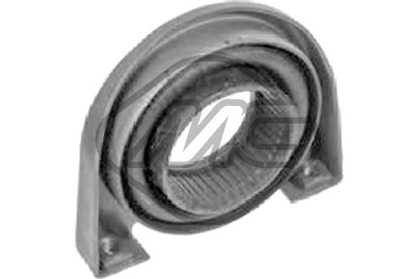 48467 Metalcaucho Supporto, Albero cardanico 