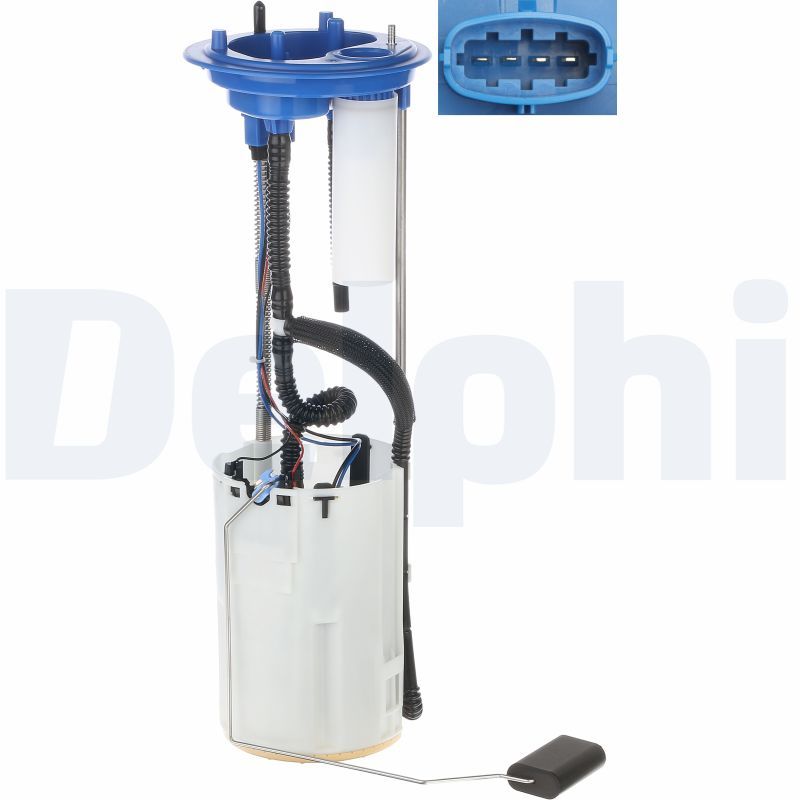 FG2474-12B1 DELPHI Gruppo alimentazione carburante 
