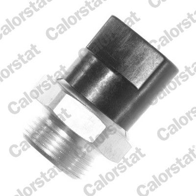 TS1531 CALORSTAT by Vernet Termocontatto, Ventola radiatore 