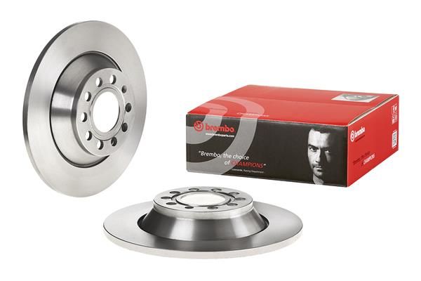 08.8843.20 BREMBO Disco freno 
