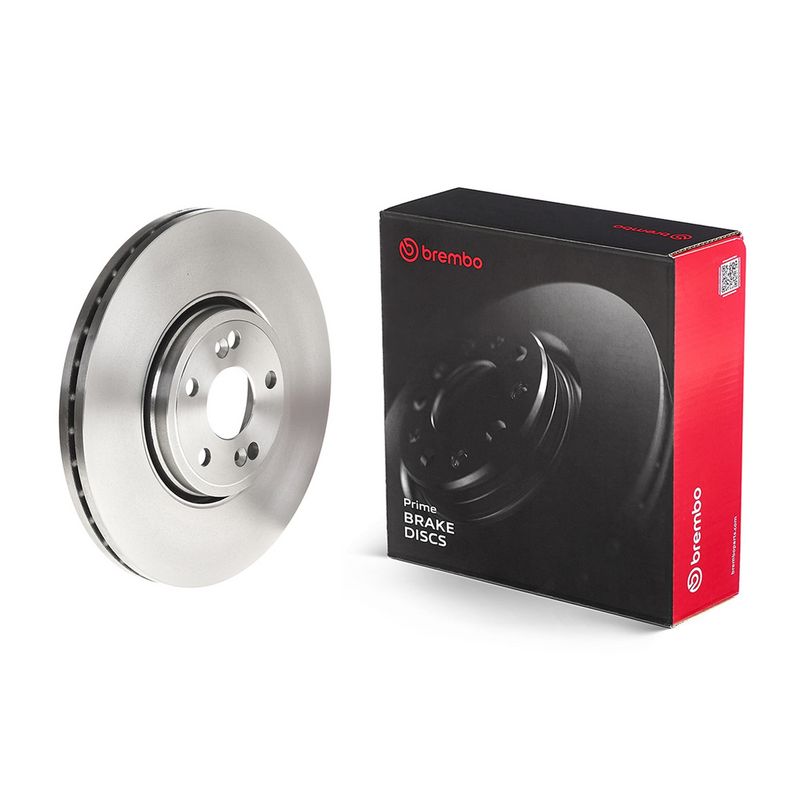 09.9818.10 BREMBO Disco freno 