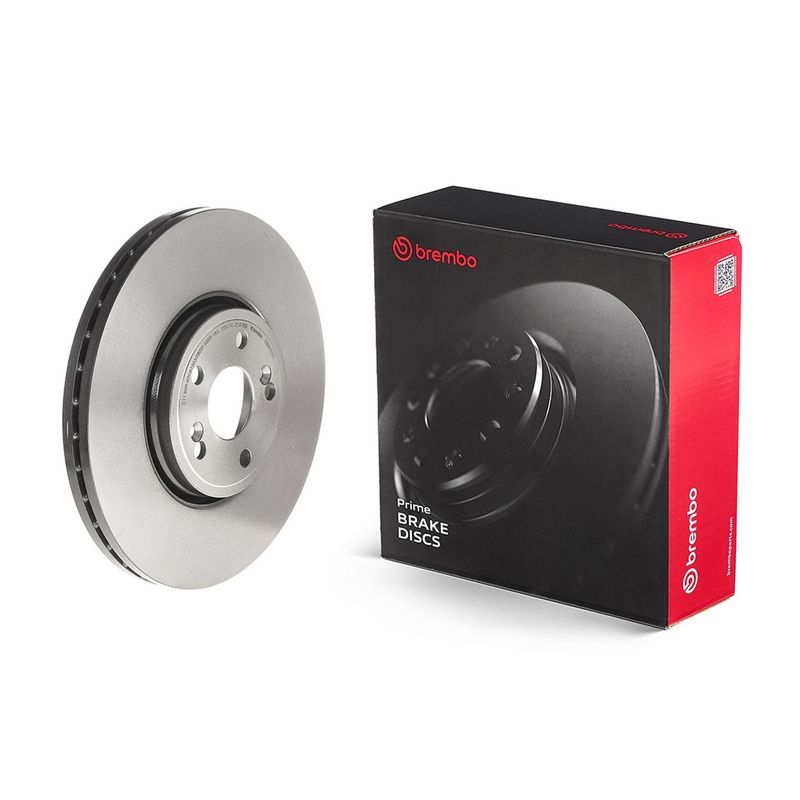 09.9818.11 BREMBO Disco freno 