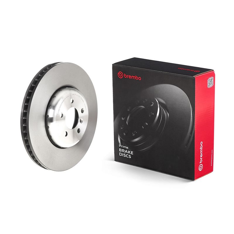 09.C408.13 BREMBO Disco freno 