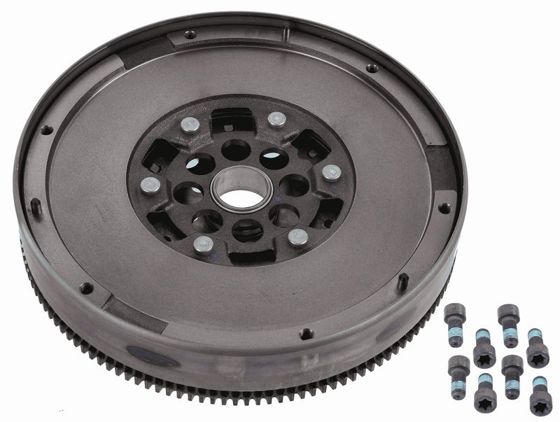 2294501236 SACHS Volano 