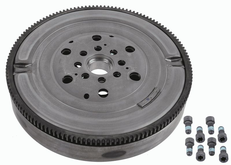2294501236 SACHS Volano 